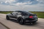 Ford Mustang HPE800 25th Anniversary Edition by Hennessey 2016 года